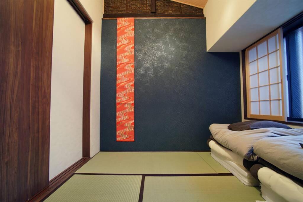 Inuicho Usagi 교토 외부 사진