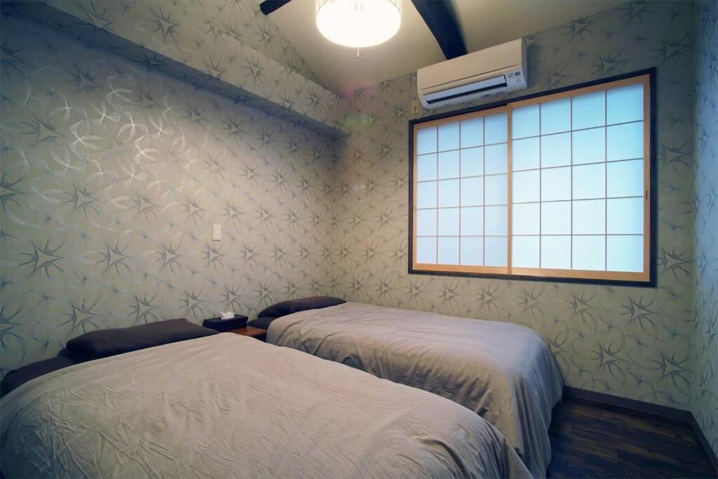 Inuicho Usagi 교토 외부 사진